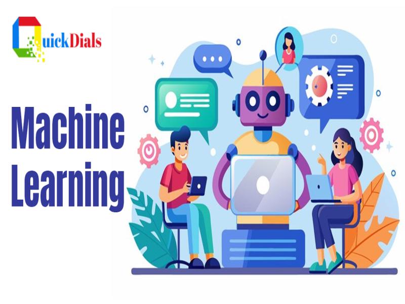 Machine Learning Training